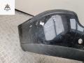 бампер задний Ford Mondeo 3 поколение [рестайлинг] 2003, чёрный, универсал, 1S7117906B - фото №3