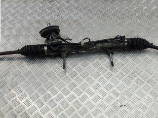 рулевая рейка Peugeot 307 1 поколение [рестайлинг] 2006, 2.0 л., дизель, МКПП, красный, универсал