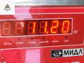 капот Peugeot 206 1 поколение [рестайлинг] 2003, 1.4 л., бензин, МКПП, чёрный, универсал - фото №6