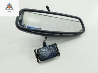 зеркало салона Ford Focus 2 поколение [рестайлинг] 2007, 1.8 л., бензин, МКПП, синий, универсал, 3S7A17E678BA