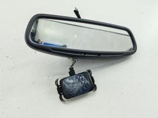 зеркало салона Ford Focus 2 поколение [рестайлинг] 2007, 1.8 л., бензин, МКПП, синий, универсал, 3S7A17E678BA