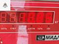 капот Peugeot 607 1 поколение 2002, 2.2 л., дизель, МКПП, серый, седан - фото №6