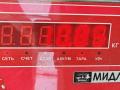 капот Peugeot 607 1 поколение 2002, 2.2 л., дизель, МКПП, серый, седан - фото №6