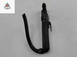 форсунка омывателя фары Peugeot 307 1 поколение 2003, 1.6 л., бензин, МКПП, красный, универсал