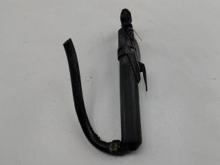 форсунка омывателя фары Peugeot 307 1 поколение 2003, 1.6 л., бензин, МКПП, красный, универсал