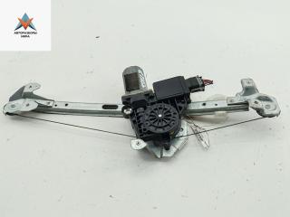 стеклоподъемник электрический задний правый Opel Astra G 1998, 1.8 л., бензин, АКПП, серый, хетчбэк 5 дв., 05074401