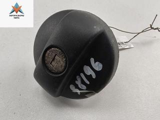 пробка топливного бака Peugeot 307 1 поколение 2003, 1.6 л., бензин, МКПП, серый, хетчбэк 3 дв.