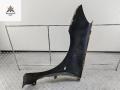 крыло переднее правое Peugeot 307 1 поколение 2004, 2.0 л., бензин, МКПП, жёлтый, универсал - фото №2