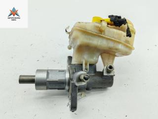 цилиндр тормозной главный Opel Astra J [рестайлинг] 2011, 1.4 л., бензин, АКПП, серый, универсал