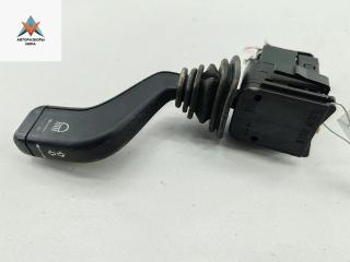 переключатель поворотов Opel Zafira 1 поколение (A) 2002, 2.2 л., бензин, МКПП, чёрный, минивэн, 90560990
