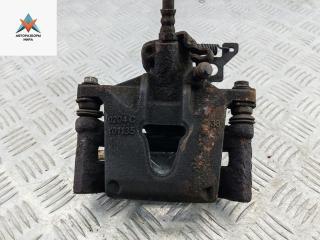 суппорт задний правый Ford Mondeo 3 поколение [рестайлинг] 2004, 1.8 л., бензин, МКПП, серый, универсал
