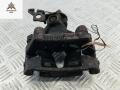 суппорт задний правый Ford Mondeo 3 поколение [рестайлинг] 2004, 1.8 л., бензин, МКПП, серый, универсал - фото №2