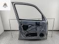 дверь сдвижная Opel Meriva 1 поколение (A) [рестайлинг] 2006, серый, хетчбэк 5 дв. - фото №2