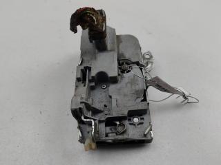 замок двери передней левой Citroen C5 2007, 2.0 л., дизель, АКПП, чёрный, универсал