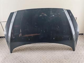 капот Peugeot 308 T7 2009, 1.6 л., дизель, МКПП, серый, универсал