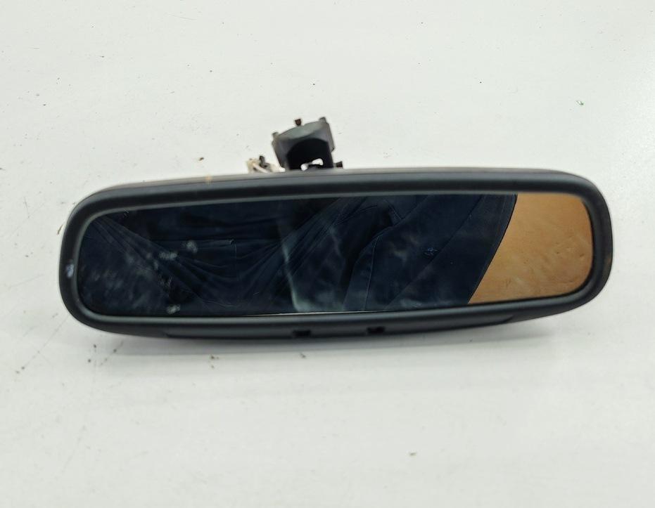 зеркало салона Ford Mondeo III 2004, 1.8 л., бензин, МКПП, серый, универсал, 3S7A17E678BA