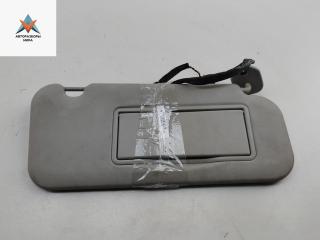 козырек солнцезащитный Peugeot 307 1 поколение 2004, 2.0 л., бензин, МКПП, жёлтый, универсал
