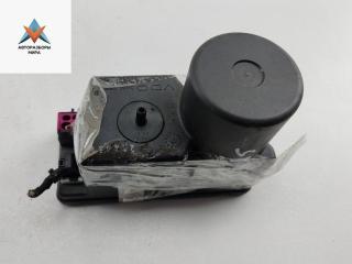 компрессор центрального замка Audi 80 8C/B4 1992, 2.0 л., бензин, МКПП, красный, седан, 4A0862257A