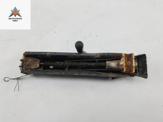 домкрат Peugeot 307 1 поколение 2004, 2.0 л., бензин, МКПП, жёлтый, универсал, 9637677780