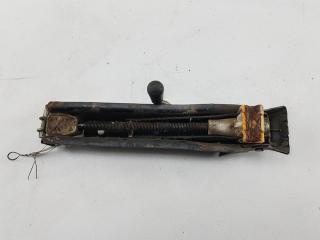 домкрат Peugeot 307 2004, 2.0 л., бензин, МКПП, жёлтый, универсал, 9637677780