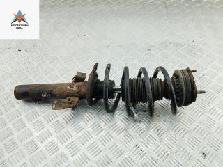 стойка передняя Ford Mondeo 3 поколение [рестайлинг] 2004, 1.8 л., бензин, МКПП, серый, универсал