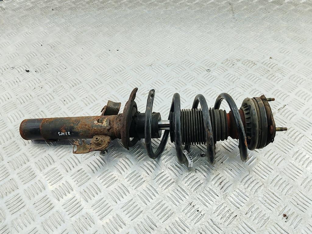 стойка передняя Ford Mondeo III 2004, 1.8 л., бензин, МКПП, серый, универсал