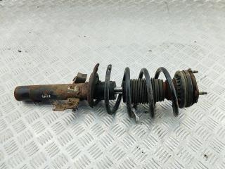 стойка передняя Ford Mondeo 3 поколение [рестайлинг] 2004, 1.8 л., бензин, МКПП, серый, универсал