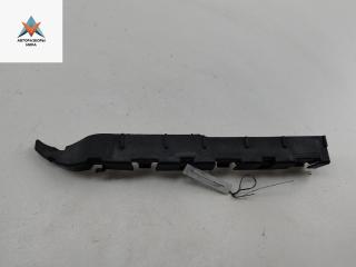 кронштейн заднего бампера Peugeot 307 1 поколение 2004, 2.0 л., бензин, МКПП, жёлтый, универсал, 9640533480