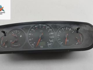 приборная панель Citroen C5 1 поколение 2003, 2.0 л., бензин, МКПП, серый, хетчбэк 5 дв., 9651581380