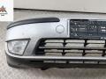 бампер передний Ford Mondeo 3 поколение [рестайлинг] 2004, i, бензин, серый, универсал, 3S7117757A - фото №10