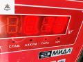 рулевая рейка Ford Mondeo 3 поколение [рестайлинг] 2004, 1.8 л., бензин, МКПП, серый, универсал, 1S7C3200 - фото №8