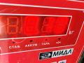 рулевая рейка Ford Mondeo 3 поколение [рестайлинг] 2004, 1.8 л., бензин, МКПП, серый, универсал, 1S7C3200 - фото №8