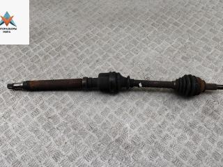 полуось передняя правая (приводной вал, ШРУС) Ford Mondeo 3 поколение [рестайлинг] 2004, 1.8 л., бензин, МКПП, серый, универсал