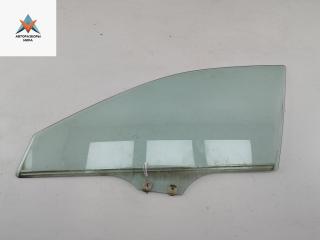 стекло двери передней левой Mazda 6 GG [рестайлинг] 2007, 2.0 л., дизель, МКПП, серый, универсал