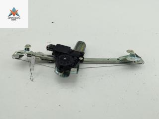 стеклоподъемник электрический задний левый Opel Astra G 1998, 1.8 л., бензин, АКПП, серый, хетчбэк 5 дв., 05075401