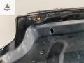 капот Citroen C5 1 поколение [рестайлинг] 2007, 2.0 л., дизель, АКПП, чёрный, универсал - фото №3