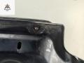 капот Citroen C5 1 поколение [рестайлинг] 2007, 2.0 л., дизель, АКПП, чёрный, универсал - фото №6