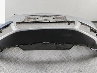 бампер передний Opel Zafira 2 поколение (B) 2006, дизель, серый, минивэн, 13124959