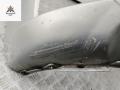 бампер передний Opel Zafira 2 поколение (B) 2006, дизель, серый, минивэн, 13124959 - фото №10