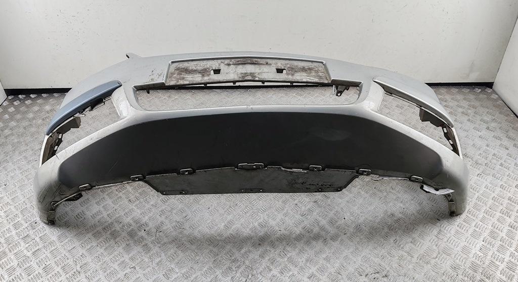 бампер передний Opel Zafira B 2006, дизель, серый, минивэн, 13124959