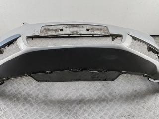 бампер передний Opel Zafira B 2006, дизель, серый, минивэн, 13124959