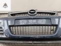 бампер передний Opel Vectra C [рестайлинг] 2006, бензин, серый, хетчбэк 5 дв., 13182889 - фото №10