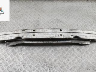 усилитель бампера переднего Audi A6 4B/C5 [рестайлинг] 2003, 2.5 л., дизель, АКПП, серый, универсал, 4B0807109P