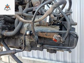 МКПП Skoda Octavia mk1 (A4 1U) 2001, 1.9 л., дизель, МКПП, синий, универсал