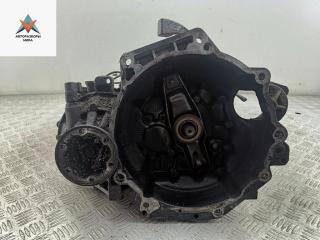 МКПП Skoda Octavia mk1 (A4 1U) 2001, 1.9 л., дизель, МКПП, синий, универсал, EBF