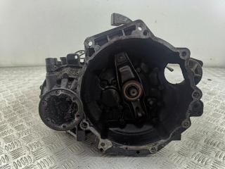 МКПП Skoda Octavia mk1 (A4 1U) 2001, 1.9 л., дизель, МКПП, синий, универсал, EBF