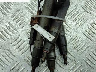 форсунка Volkswagen Golf 3 поколение 1998, 1.9 л., дизель, МКПП, белый, универсал, 028130201R, 028130201Q