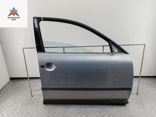 дверь сдвижная Volkswagen Passat B5 1999, серый, универсал