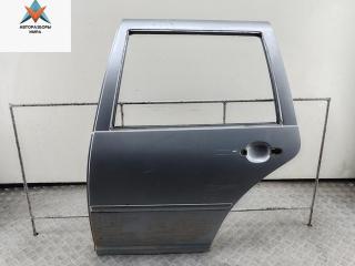 дверь сдвижная Volkswagen Golf 4 поколение 2002, серый, универсал, 1J9833311