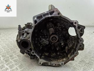 МКПП Volkswagen Golf 4 поколение 2002, 2.0 л., бензин, МКПП, серый, универсал, EGU